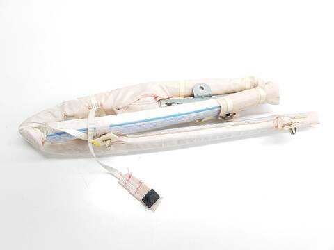 Foto 2ª: Airbag Cortina Delantero Izquierdo Citroen C4 FEEL EDITION (2020)