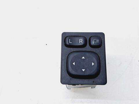 Mando Retrovisor Toyota Auris 1.8 16V HIBRIDO) 99CV 73KW