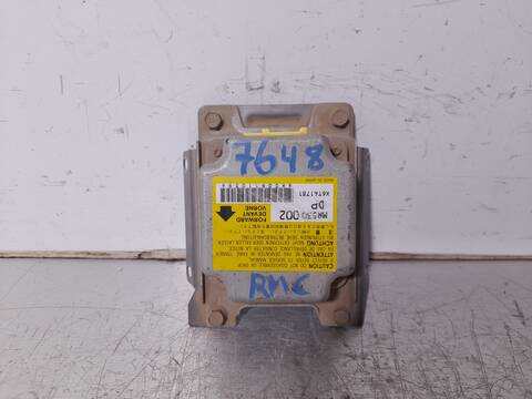 Centralita Airbag Mitsubishi Montero 2.5 TD GLS 99CV 73KW