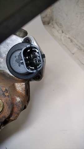 Bomba Inyeccion Renault Espace 2.2 D