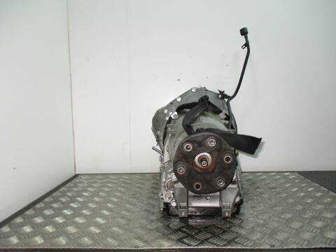 Foto 3ª: Caja Cambios Mercedes Clase E 180 OM647961 FAMILIAR (2005)