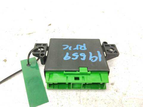 Foto 4ª: Centralita Motor ECU Opel Crossland DESIGN LINE 102CV 75KW [DV5RD OPT. YH01] (2019)