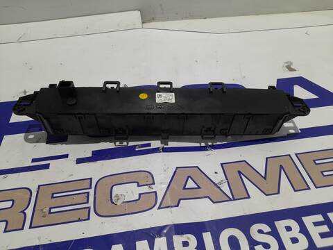 Foto 2ª: Mando Climatizador Toyota Proace 1.6 D4D MDZ9) 95CV 70KW FURGONETA [3WZ-TV (DV6FDU)] (2017)