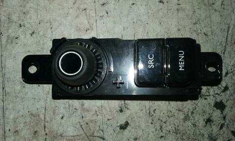 Mando Multifuncion Peugeot 208 1.4 HDI FAP 68CV 50KW