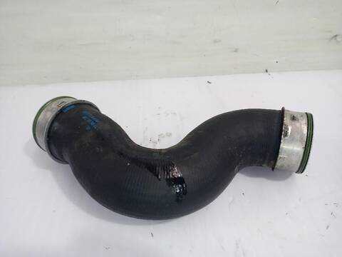 Foto 2ª: Intercooler Seat Toledo EXCLUSIVE 140CV [BKD] (2004)