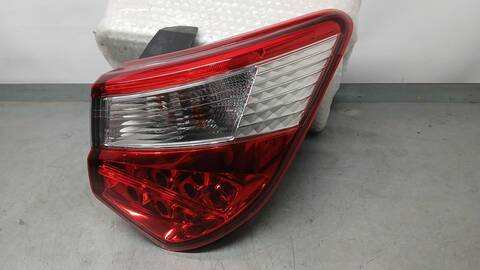 Foto 1ª: Piloto Trasero Derecho Toyota Yaris 1.0 KSP130) 72CV 53KW [1KR] (2020)