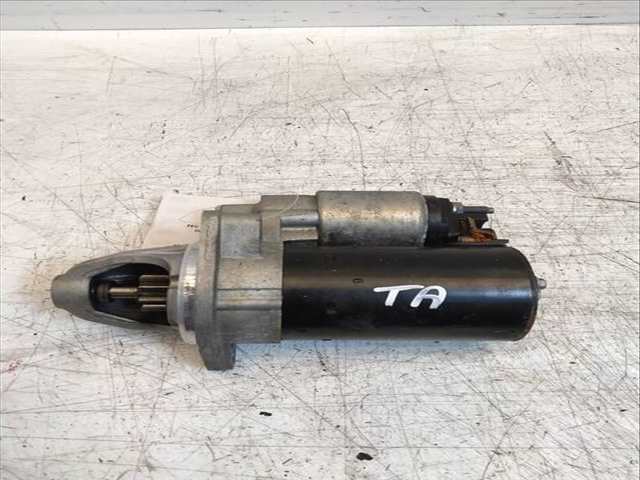 Foto 2ª: Motor de Arranque Bmw Serie 5 518 306 - 326 CV [N54B30O0, N54B30A, N54]
