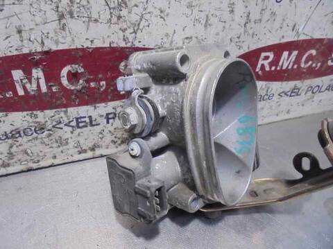 Foto 4ª: Caja Mariposa Renault Laguna 2.0 ANADE 113CV 83KW [F3R] (1996)