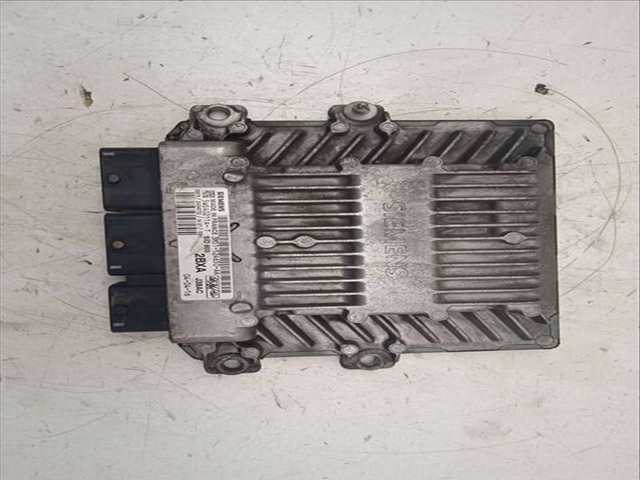 Foto 2ª: Centralita Motor ECU Ford C Max 2.0 TDCI CAT 136CV 100KW FOCUS CAP) [G6DA] (2004)