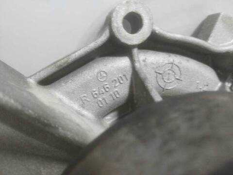 Foto 2ª: Bomba de Agua Mercedes Clase E 180 211CV 155KW FAMILIAR (2003)