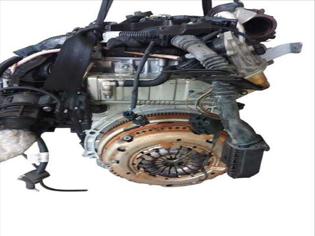 Motor Completo Mini Mini ONE D