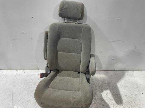 Asientos Traseros Kia Carnival 2.9 CRDI LX AUT. 144CV