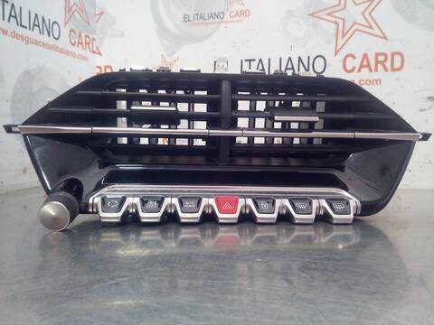 Foto 3ª: Mando Multifuncion Peugeot 208 ALLURE 101CV 74KW [HN05/PSA] (2021)