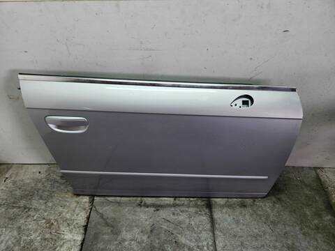 Foto 1ª: Puerta Delantera Derecha Seat Exeo STYLE 143CV 105KW [CJCA] (2011)