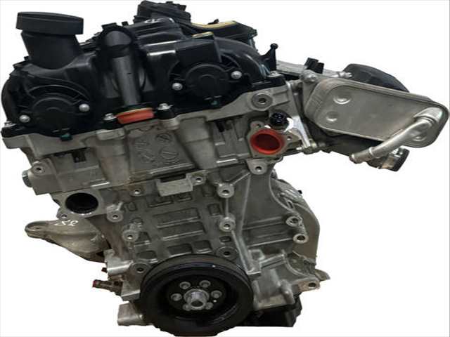 Motor Completo Bmw Serie 4 428 F32 F33 F36 245CV 180KW