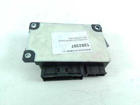 Centralita Airbag Renault Megane 1.5 DCI KZ1M KZ1W)