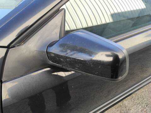 Foto 1ª: Retrovisor Izquierdo Opel Astra Z18XE COUPE (2004)