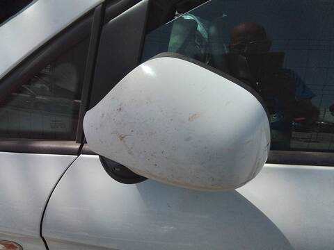Foto 2ª: Retrovisor Izquierdo Seat Altea 1.9 TDI 105CV 77KW [BXE] (2010)