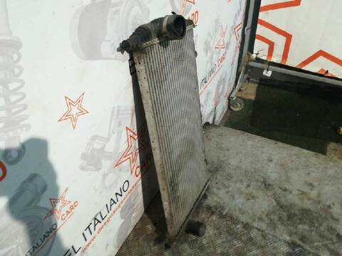 Foto 3ª: Intercooler Peugeot 407 PACK COUPE 204CV 150KW [UHZ] (2006)