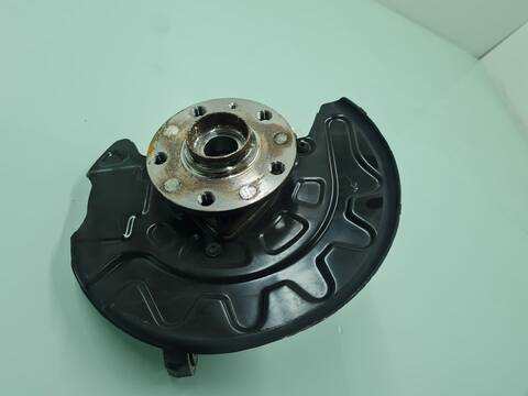 Mangueta Delantera Izquierda Volkswagen Tiguan SPORT BMT 150CV 110KW