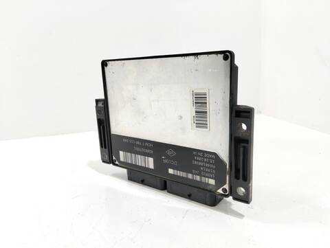 Foto 3ª: Centralita Motor ECU Renault Kangoo EXPRESSION 1 DIESEL 64CV (1997)