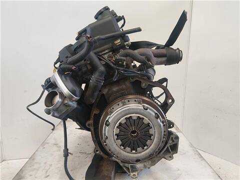 Foto 2ª: Motor Completo Mini Mini 1.6 COOPER 116CV 85KW [W10B16O0] (2001)