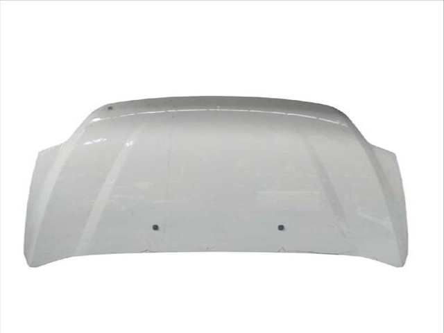 Foto 3ª: Capot Ford Mondeo 2.0 TDCI (2007)