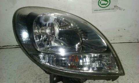 Faro Derecho Renault Kangoo 1.5 DCI DIESEL 84CV 62KW