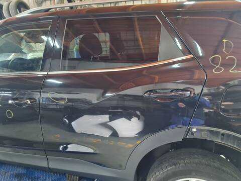 Foto 1ª: Puerta Trasera Izquierda Ssangyong Korando URBAN 4X2 149CV 110KW [G15DTF] (2021)