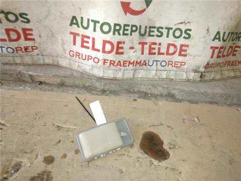 Luz Interior Toyota Hilux 2.4