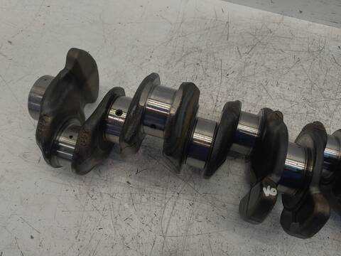 Foto 3ª: Cigüeñal Bmw X5 3.0 XDRIVE 30D 265 CV 195KW [B57D30A, B57D30O0, B57]
