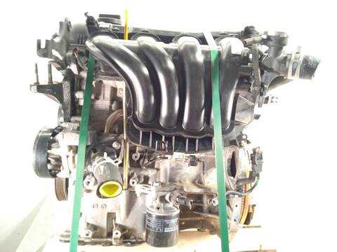 Motor Completo Hyundai ix20 1.6 CAT 125CV 92KW