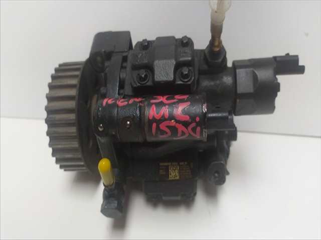 Bomba Inyeccion Renault Scenic 1.5 DCI