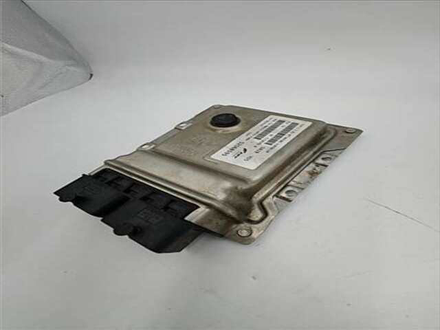 Centralita Airbag Fiat 500 1.2 LOUNGE [1.2 LTR. - 51 KW CAT]