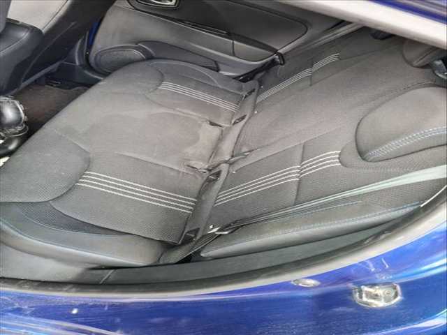 Asientos Traseros Renault Clio GT 120CV 88KW