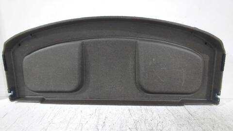 Foto 3ª: Bandeja Trasera Toyota Auris 1.6 ZRE151_) 124CV [1ZR-FE] (2006)