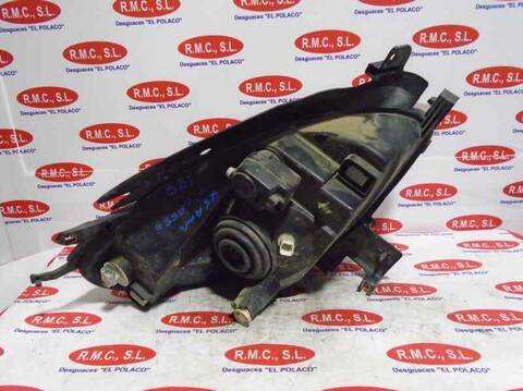 Foto 2ª: Faro Derecho Citroen Xsara 2.0 HDI CAT RHY - DW10TD) PICASSO 90CV 66KW (2003)
