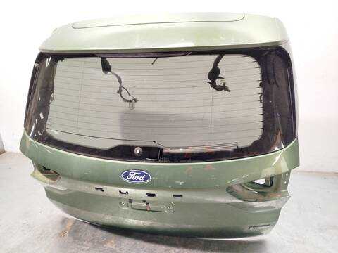 Foto 3ª: Portón Ford Kuga 2.5 FHEV 190CV 140KW [BGDC] (2024)