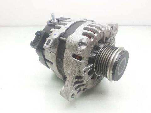 Alternador Hyundai i30 ESSENCE 100CV 74KW