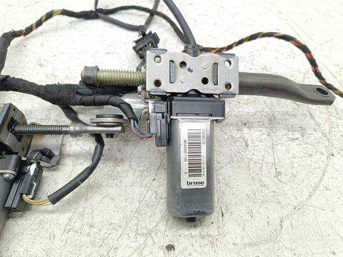 Foto 3ª: Centralita Motor ECU Audi A6 3.0 TDI ADVANCED EDITION 272CV 200KW [CRTD] (2017)