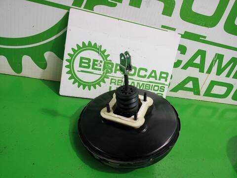 Foto 3ª: Servofreno Chevrolet Aveo LS 101CV 74KW [F14D4] (2009)