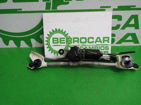 Motor Limpia Delantero Nissan Micra 1.2 CAT 80CV
