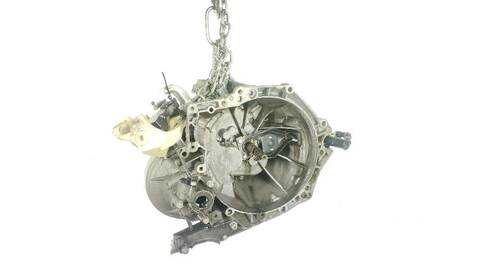 Caja Cambios Citroen C3 1.4 VTI 95