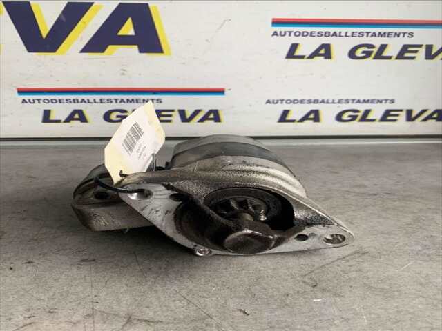 Motor de Arranque Renault Clio 1.2 8V