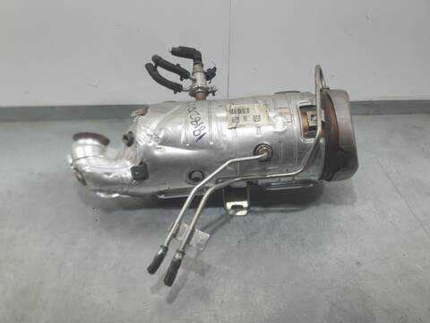 Foto 2ª: Filtro Particulas Citroen Berlingo 1.5 BLUEHDI 100 102CV 75KW FURGON [YH01] (2024)