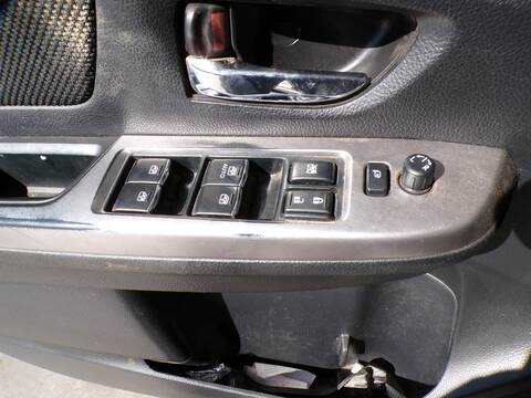 Botonera Elevalunas Subaru XV EE20