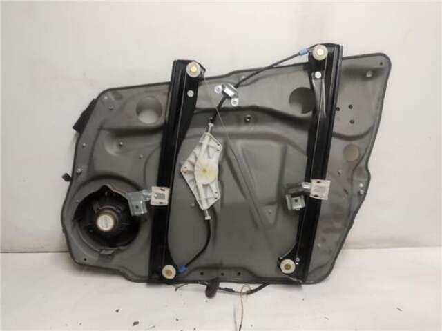 Foto 2ª: Elevalunas Eléctrico Delantero Izquierdo Mercedes Clase A 140 2.0 A 200 (169.033) [2.0 LTR. - 100 KW CAT] [M 266.960]