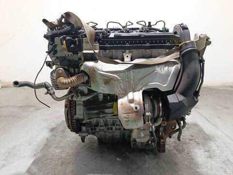 Foto 2ª: Motor Completo Volvo S80 D3 - D4 163CV 120KW [D5204T2] (2011)