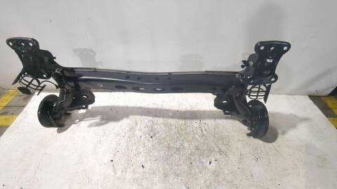 Foto 2ª: Puente Trasero Volkswagen T-Cross 1.0 TSI 110CV [DLAA] (2018)