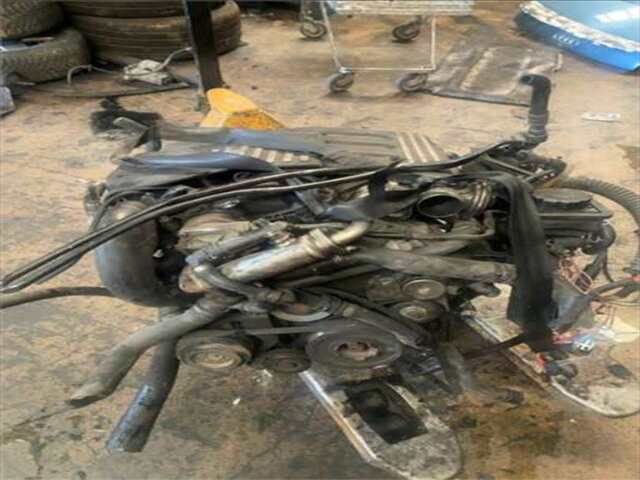 Motor Completo Bmw Serie 3 315 2.0 320D [2.0 LTR. - 100 KW 16V DIESEL CAT]